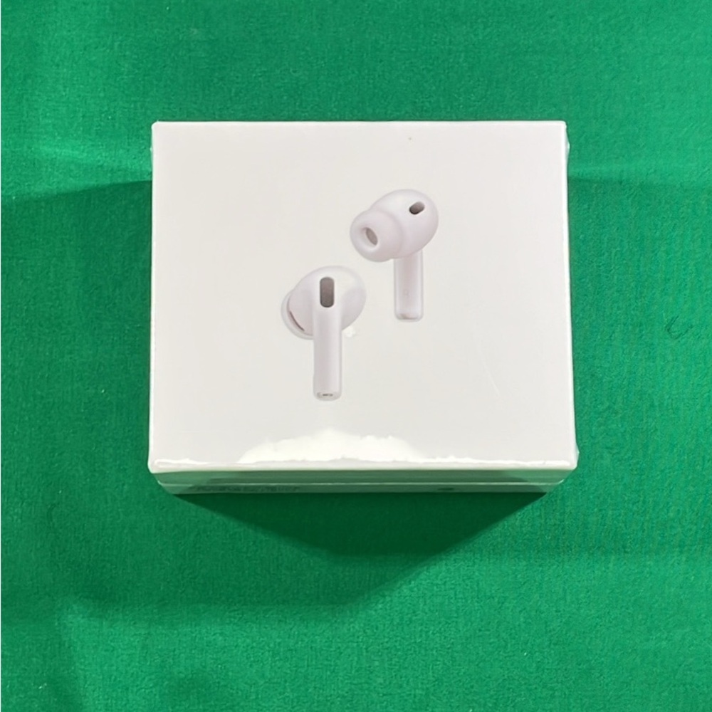 AirPod pros 3 (ANC)